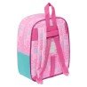 Gabbys Mochilas infantil rosa