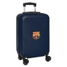 Barcelona maleta 55cm marino