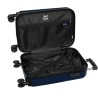 Barcelona maleta 55cm marino