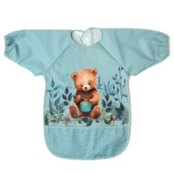 Kiokids babero impermeable...