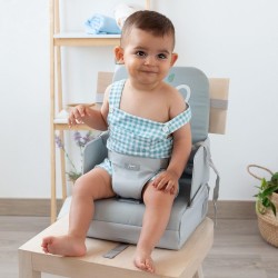 Kiokids trona portatil elefante