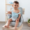Kiokids trona portatil elefante