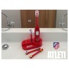 Atletic cepillo electrico