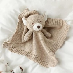 Kiokids doudou oso algodon...