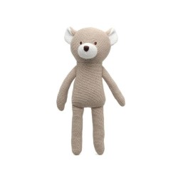 Kiokids muñeco oso algodon...