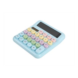 Itotal calculadora vintage...
