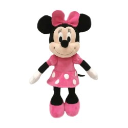 Minnie peluche 20cm