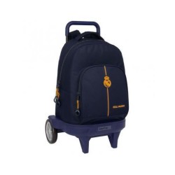 Real Madrid Mochila compact...