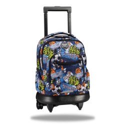 Coolpack Mochila compact...