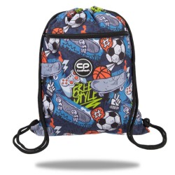 Coolpack saco  mochila...