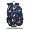 Coolpack Mochila toby unicornio azul
