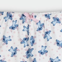 Stitch Conjunto corto icon