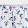Stitch Conjunto corto icon