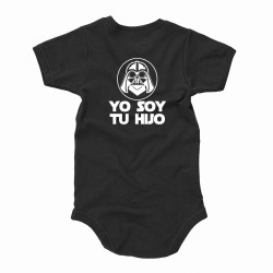 Body soy tu hijo