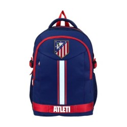 Atletic mochila 43cm marino