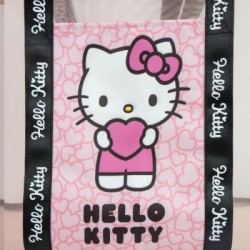 Hello Kitty Bolsa playa premium