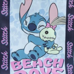 Stitch Bolsa playa premium