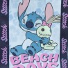 Stitch Bolsa playa premium