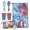 Spiderman neceser completo