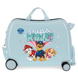 Paw Patrol maleta infantil...