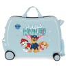 Paw Patrol maleta infantil correpasillo cielo