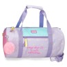 movom Bolsa viaje adventure lila