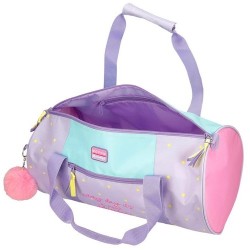 movom Bolsa viaje adventure lila