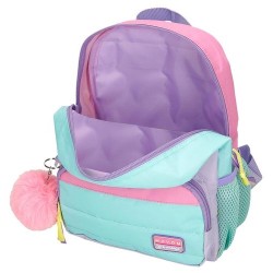 Movom Mochila paseo adventure lila
