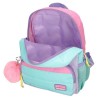 Movom Mochila paseo adventure lila
