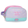 Movon neceser adventure lila