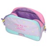 Movon neceser adventure lila