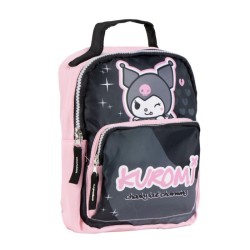 Kuromi Mochila peq