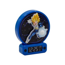 Dragon ball despertador vegeta