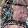 Tandem necser icon negro rosa