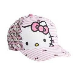 Hello Kitty gorra icon lazo