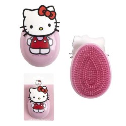 Hello Kitty cepillo mini...