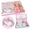 TOPModel set de cartas doggy