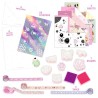 TOPModel set de cartas doggy