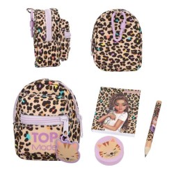 TOPModel Micro mochila papeleria
