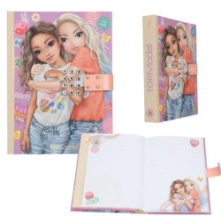 Topmodel diario codigo GIRL...
