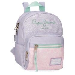 Pepep Jeans Mochila paseo...