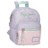 Pepep Jeans Mochila paseo Renata lila