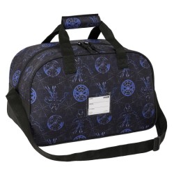 Spiderman bolsa deporte attack