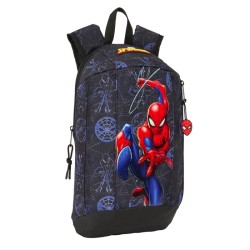 Spiderman Mochila mini...