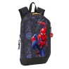 Spiderman Mochila mini depor attack