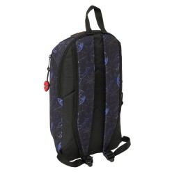 Spiderman Mochila mini depor attack