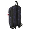 Spiderman Mochila mini depor attack