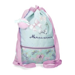 Enso Saco Mochila merci amour