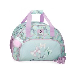 Enso bolsa viaje Merci Amour