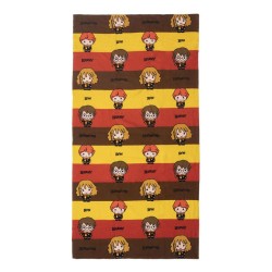Harry Potter toalla chibi icon
